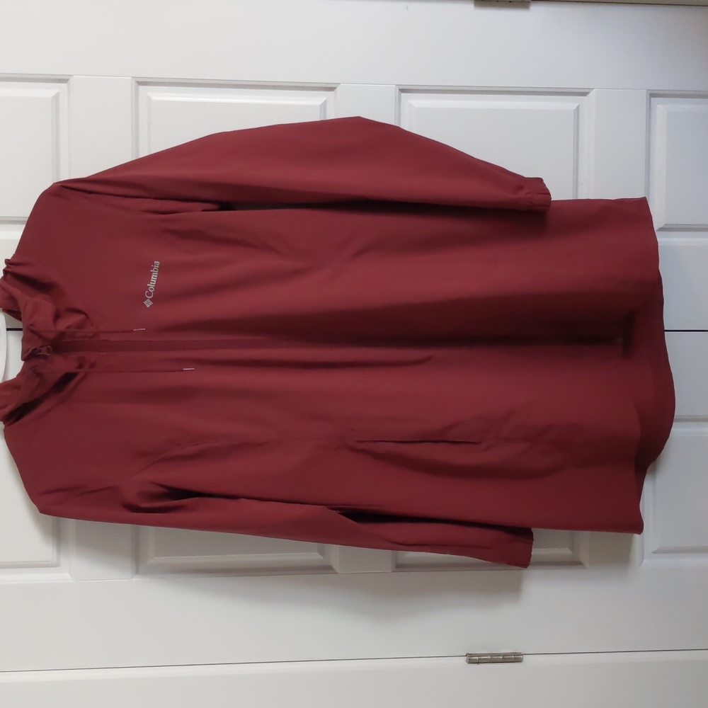Columbia Jacket